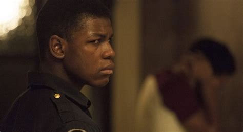 Detroit - Film Review