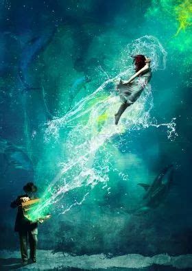 Displate Gallery By Naked Monkey Underwater Art Fishing Photography Poster
