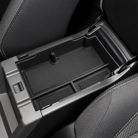 Amazon Shaohao For Subaru Crosstrek Center Console