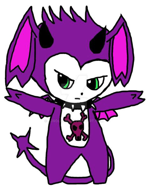 Pyx By Lordlucre On Deviantart