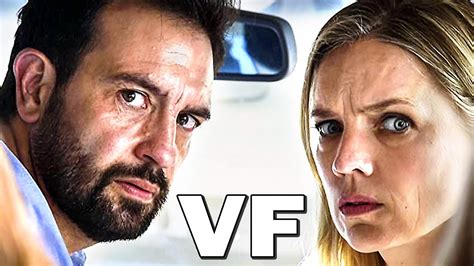 Le Tueur De L Autoroute Bande Annonce Vf Youtube