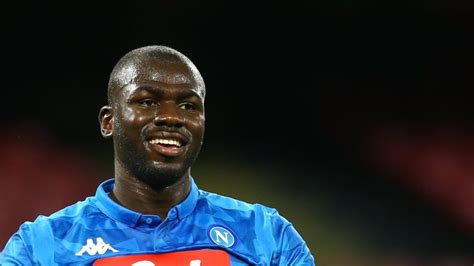 Transfer Talk: Koulibaly ready for PL? | Video | Watch TV Show | Sky Sports