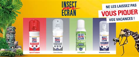 Insect Ecran Trempage V Tements Et Tissus Solution Insecticide