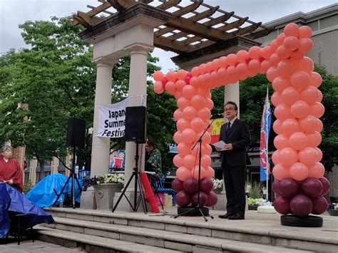 Japanconsulateboston On Twitter On June 4th Deputy Consul General