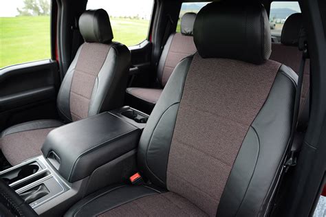 Ford F 150 Custom Seat Cover Gallery Ruff Tuff