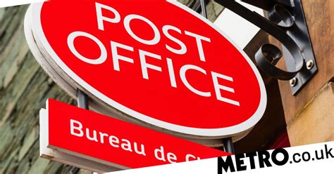 Is The Post Office Open On 010220240 Gwenni Geralda