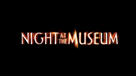 Night At The Museum