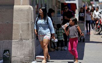 Ola De Calor En La Laguna Temperatura Hoy 24 De Junio 2023 Telediario