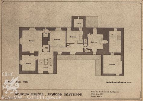 Manor House Floor Plans Uk | Viewfloor.co