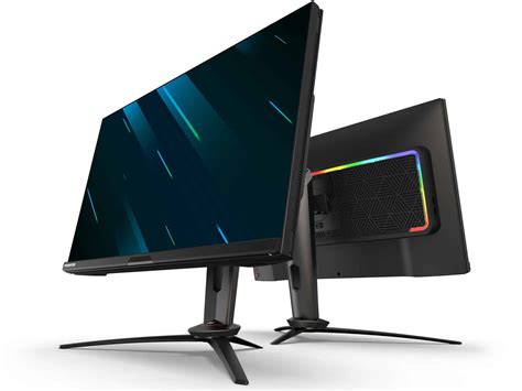 The Fastest Gaming Monitors You Can Buy Now – Buying Guide 2022 ...