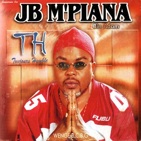 BPM And Key For Songs By J B Mpiana Tempo For J B Mpiana Songs