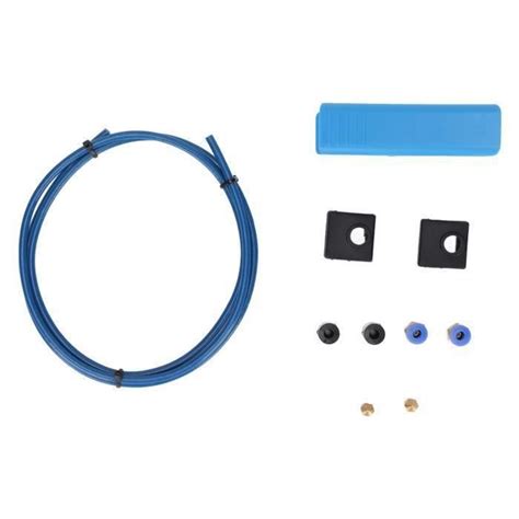 Changan Cuque Pour Tube Ptfe Ender Kit De Pi Ces D Imprimante D Avec