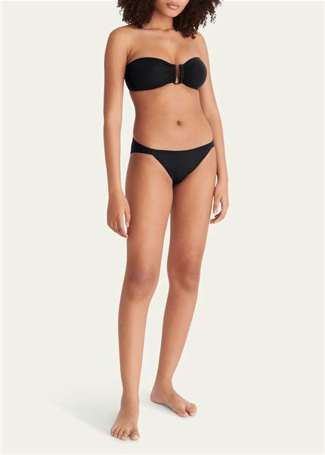 Eres Cavale Bikini Bottoms Bergdorf Goodman