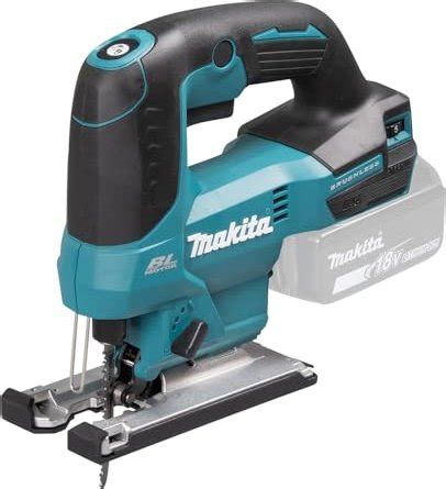 Makita Djv Zj Cordless Scroll Jigsaw Solo Incl Makpac Price