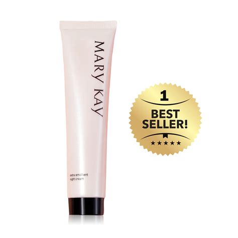 Extra Emollient Night Cream | Mary Kay