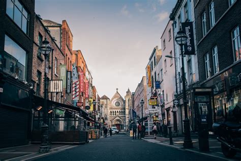 Dublin In 2 Days Everything You Need To Know Hellotickets