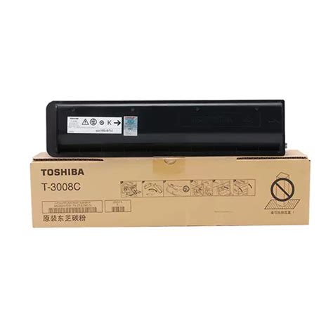 Toshiba T 3008C Original Toner At Latest Price In Bangladesh