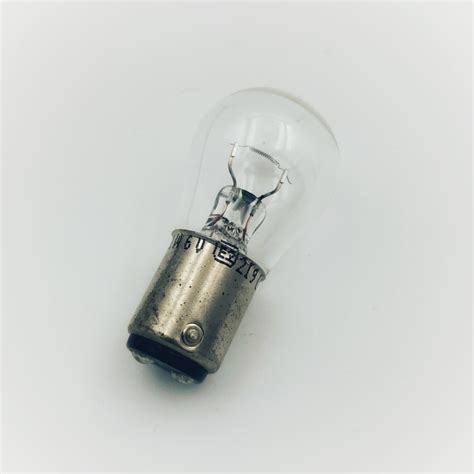 B319b 6 Volt 21w Sbc Ba15d Base Warning Bulb All Bulbs Bulbs Classic Bulbs