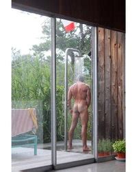 Naked In Outdoor Showers Page 38 LPSG