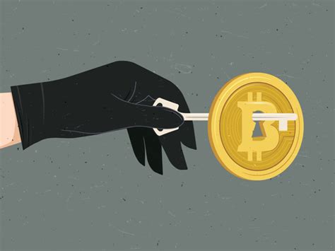 How To Recover Stolen Cryptocurrency In Can Stolen Crypto Be Traced