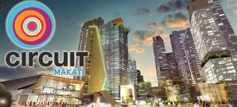 Circuit Makati Golden Compass Realty