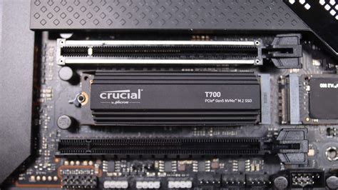 Pcie Crucial Off