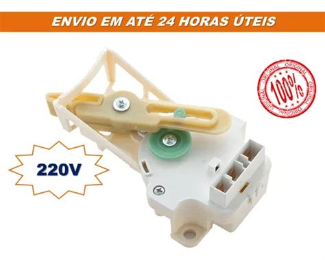 Atuador De Freio Lavadora Electrolux Kg V Mercadolivre