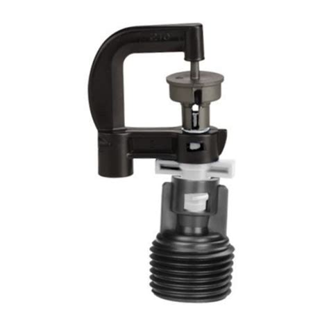 Portable Durable Black Color Aquamic Micro Sprinkler At Best Price In