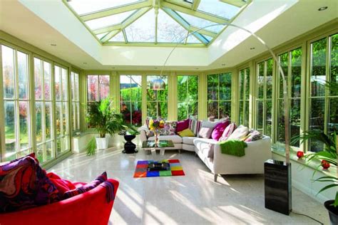 35 Orangeries Ideas or How to Choose the Ideal Garden Room