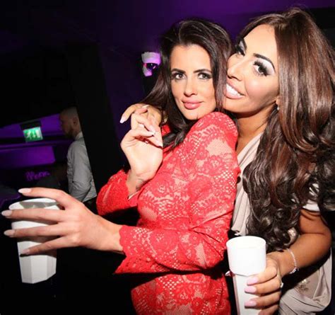 Ava Koxxx Aka UK S Tallest Porn Star Takes Us Behind The Scenes Daily Star