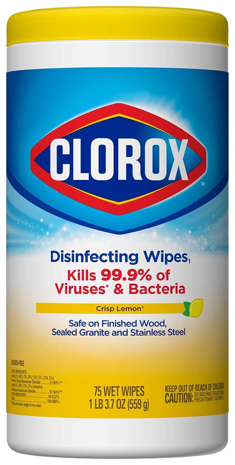 Can You Use Clorox Wipes On Quartz - EMSEKFLOL.COM
