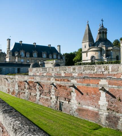 Découvrez la Renaissance à Anet Office de Tourisme Dreux