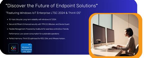 Windows IoT Enterprise LTSC 2024 A New Era For Chip PC Technologies