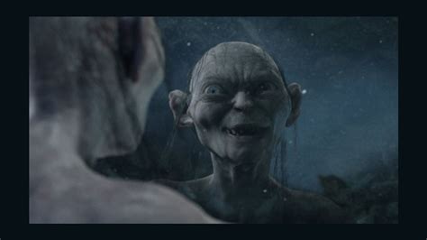 Gollum vs Smeagol: Peter Jackson weighs into Turkish insult case | CNN