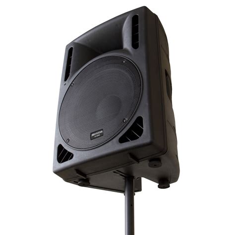 Jb Systems Ps Passive Speakers