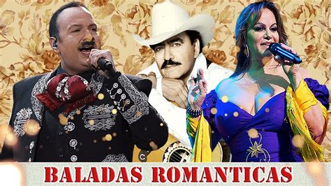 Los Super Xitos Baladas Romanticas Inmortales De Joan Sebastian