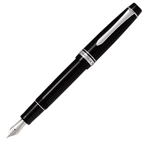 Custom Urushi Fountain Pens Pilot Pen Australia