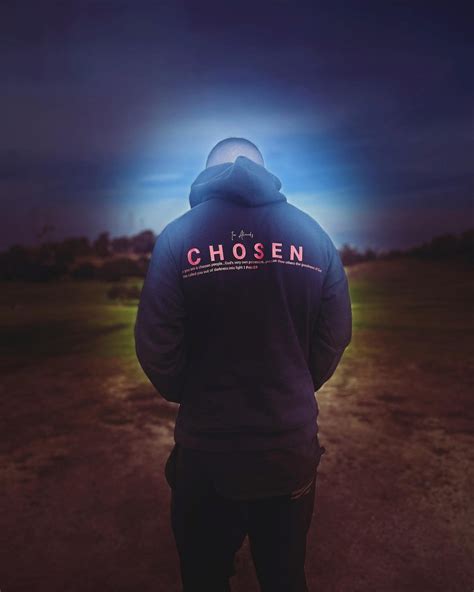 Chosen Apparel | clothes