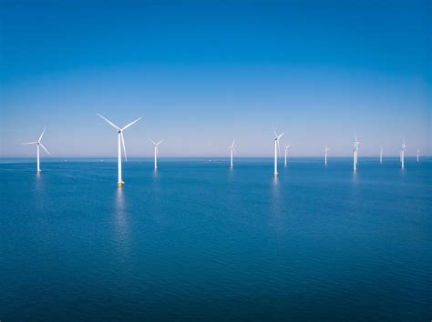 Dogger Bank Worlds Largest Offshore Wind Farm — Material Testing Expert