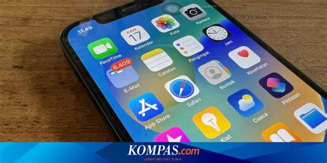 Cara Ganti Nama Hotspot Iphone Dengan Mudah Lewat Menu Pengaturan