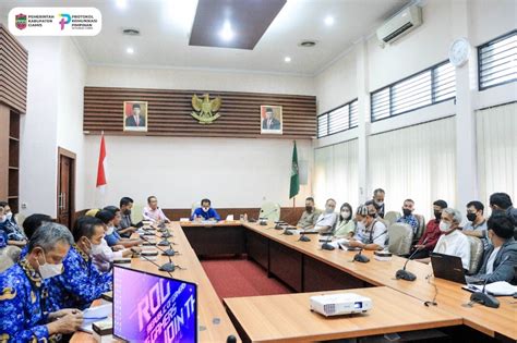 Wabup Ciamis Sambut Baik Rencana Pembangunan International Boarding School