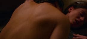 DARYA SAVELEVA Nude AZNude