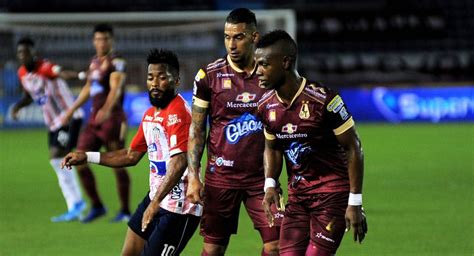 Sigue En Vivo Gratis Y Con La Mejor Narraci N El Partido Entre Tolima