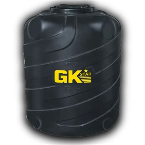 Ganga Kaveri Gk Star Triple Layered Water Tank At Rs Litre In