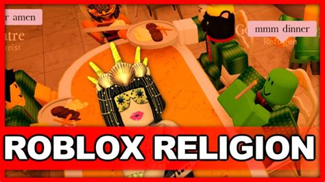 A Night in Roblox's Weirdest Cults Asylum - Part 2 - YouTube
