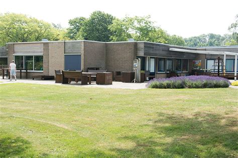 Ipse De Bruggen Nieuwveen Formabouw