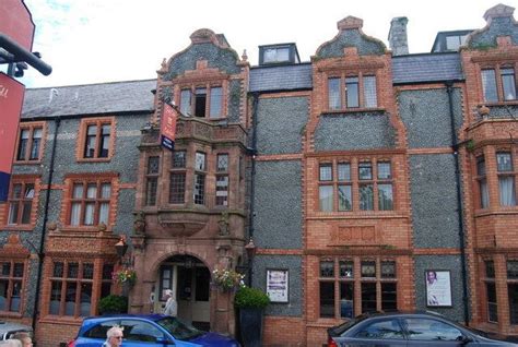 Castle Hotel Conwy Alchetron The Free Social Encyclopedia