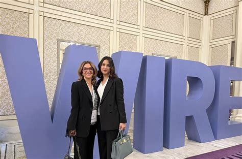 Hiba Jaber On Linkedin Dubai Networking Event Intelligence