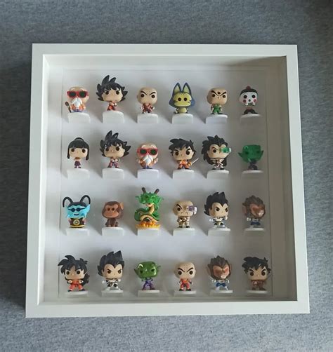Mini Funko Pops Stand By Print3rdoc3d Download Free Stl Model