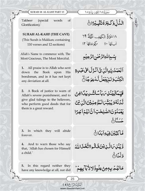 How To Memorize Surah Al Kahf Quickly Surah Kahf Verses 16 17 Porn